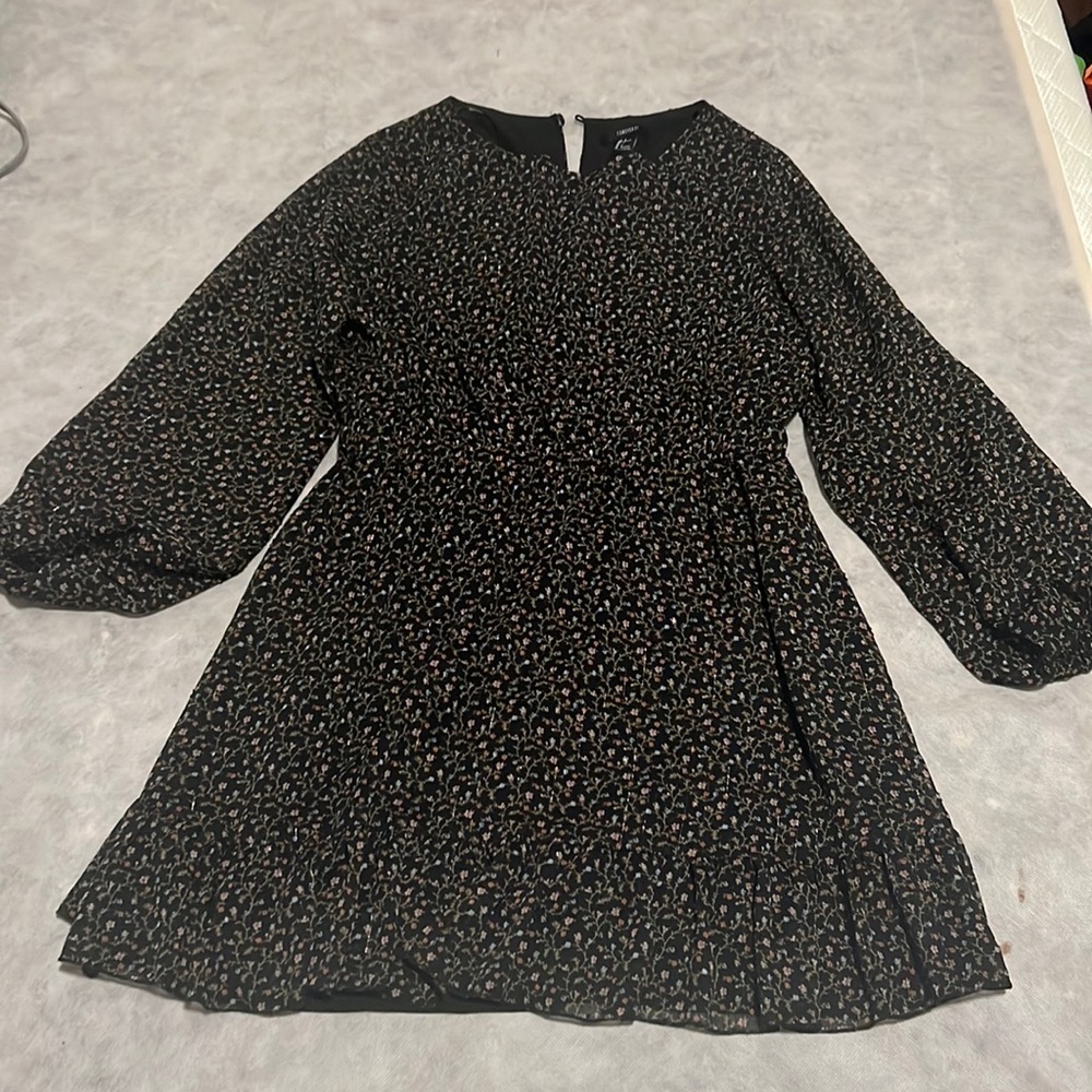 Forever 21 dress